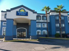 Days Inn & Suites by Wyndham Tucson/Marana